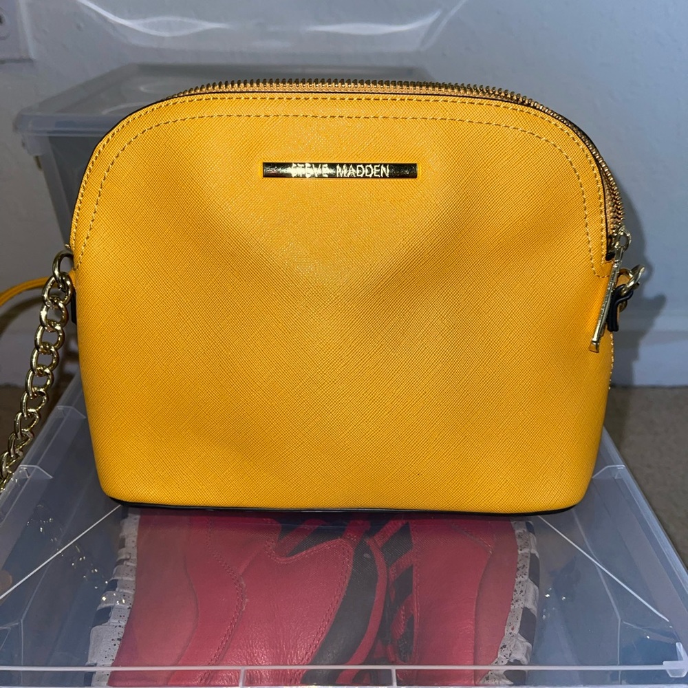 Steve Madden